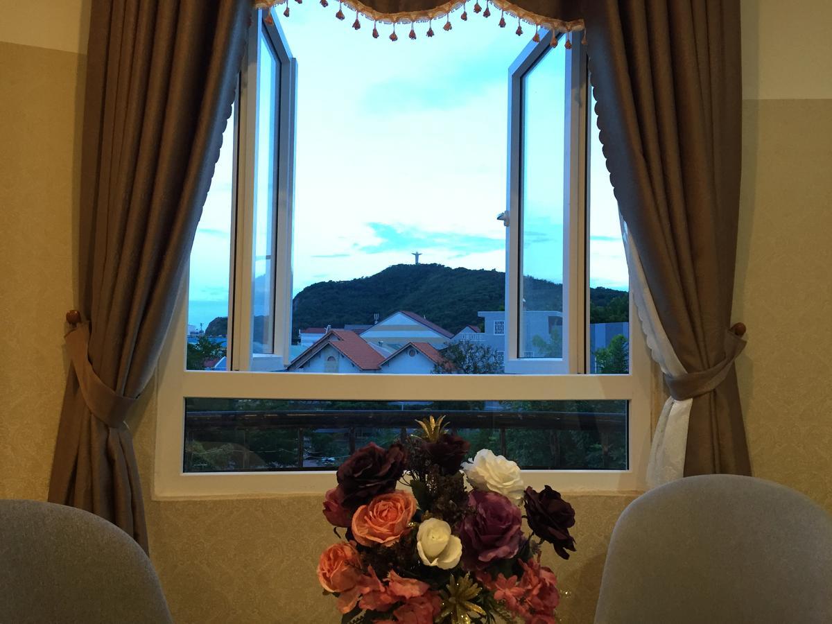 Milan Corner Hotel Vung Tau Exterior photo